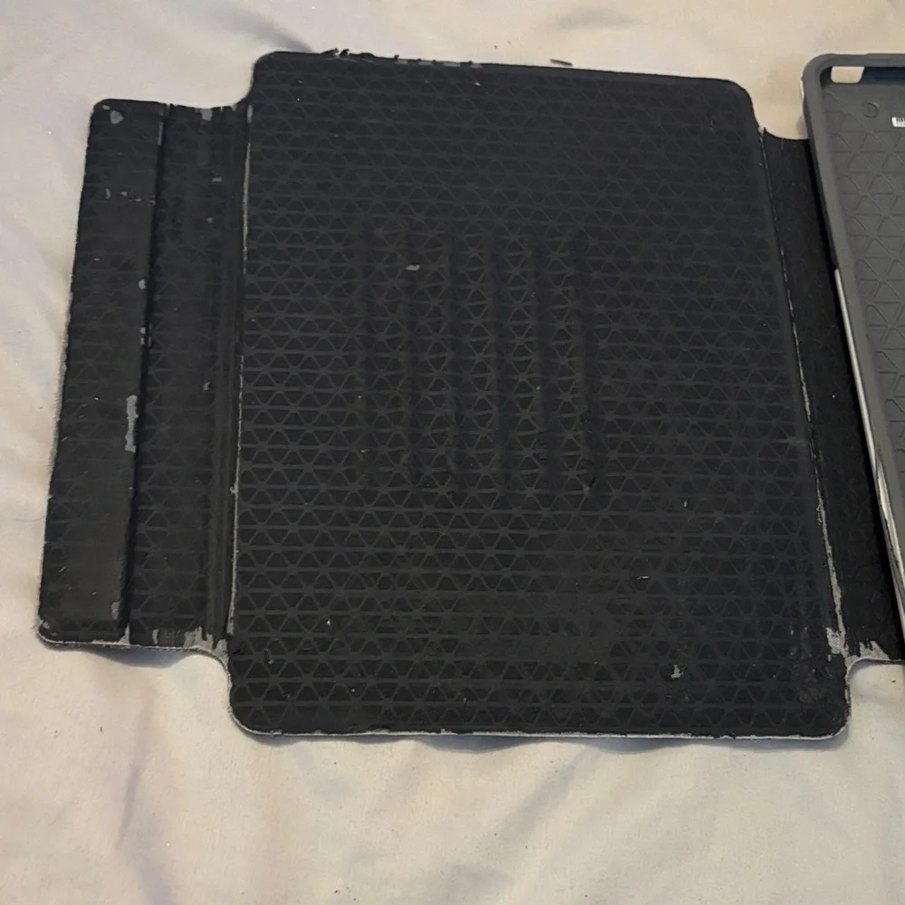 OtterBox Brown Tablet Cover